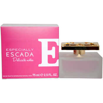Especially Delicate Notes by Escada for Women - 2.5 oz EDT Spray 737052565095