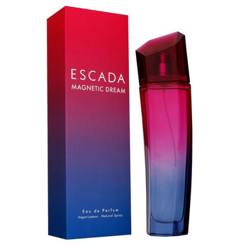 Escada Magnetism by Escada EDP Spray 2.5 oz 3393670000027
