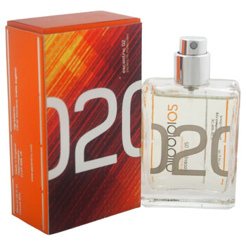 Escentric 02 モレキュール02 Amazon.com: Escentric Molecules Eau de Toilette Spray Unisex