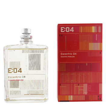 Escentric Molecules Men's Escentric 01 EDT Spray 3.4 oz (100 ml