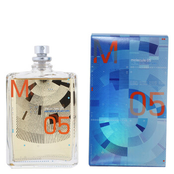 Escentric Molecules Escentric Molecule Unisex Molecule 02 EDT