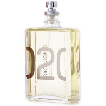 Unisex Escentric 02 EDT Spray 3.4 oz (100 ml)