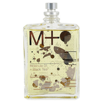 Escentric Molecules Unisex Molecule 01 EDT Spray 3.3 oz