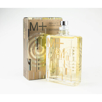 Escentric Molecules Molecule 03 by Escentric Molecules for Unisex