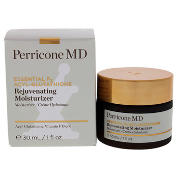 acyl glutathione for skin Perricone MD Essential Fx Acyl-Glutathione Smoothing & Brightening Under-Eye Cream 15ml/0.5oz Essential FX Acyl-Glutathione Chia Cleansing