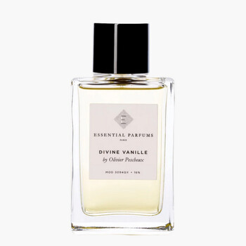 Divine Vanille 100ML By Essential Parfums – Scentitude