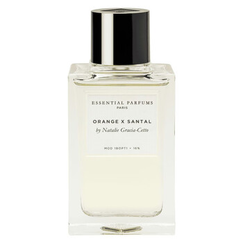 Essential Parfums Unisex Neroli Botanica EDP Spray 3.4 oz