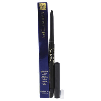 / Double Wear Infinite Waterproof Eyeliner 01 Kohl Noir .01 oz 887167172630