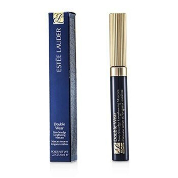 / Double Wear Mascara Black .2 oz 027131495284 / Double Wear Mascara Black .2 oz 027131495284