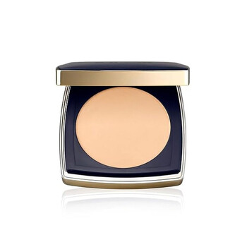 Double Wear Powder Foundation SPF 10 2C2 Pale Almond Makeup 887167508668