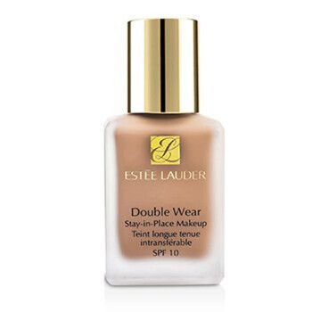 / Double Wear Stay-in-place Makeup 3c2 Pebble SPF 18 1.0 oz 027131187066