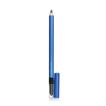 Ladies Double Wear 24H Waterproof Gel Eye Pencil 0.04 oz # 06 Sapphire Sky Makeup 887167500280