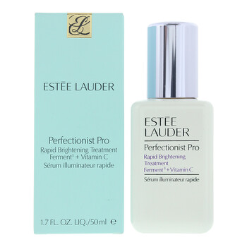 Estee Lauder Perfectionist Pro Rapid Brightening Treatment 1.7 oz