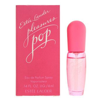 Estee Lauder Ladies Pleasures EDP 0.14 oz Fragrances 887167052683