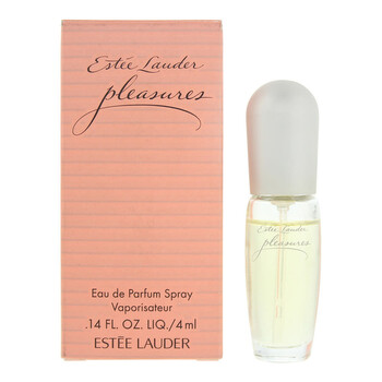 Estee Lauder Pleasures Intense / Estee Lauder EDP Spray 3.4 oz (w