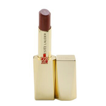 Ladies Pure Color Desire Rouge Excess Lipstick 0.1 oz # 112 Deny (Chrome) Makeup 887167405752