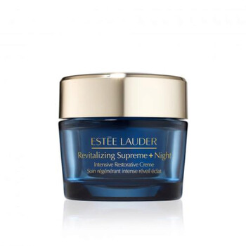 Men's Revitalizing Supreme+ Night Intensive Restorative Cream 1.7 oz Skin Care 887167539594 Men's Revitalizing Supreme+ Night Intensive Restorative Cream 1.7 oz Skin Care 887167539594