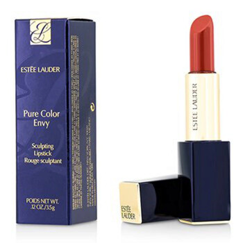 / Pure Color Envy Sculpting Lipstick 360 Fierce 0.12 oz