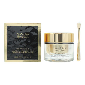 Estee Lauder Re-Nutriv Ultimate Diamond Revitalizing Mask Noir by