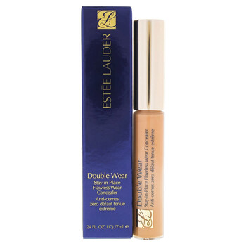 double Wear Stay In Place Concealer 04 New Medium Deep .24 oz 027131963356