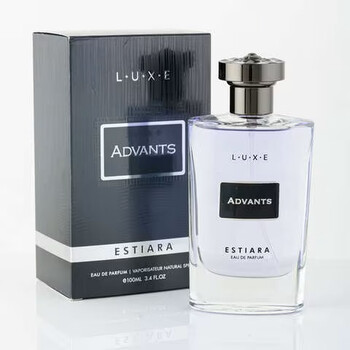 Men's Advants EDP Spray 3.4 oz Fragrances 6294015151619