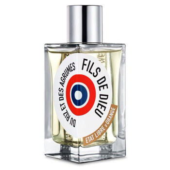 EXIT THE KING エタリーブルドオランジュ瀕死の王100ml Exit the King - Eau de Parfum | Etat Libre d'Orange