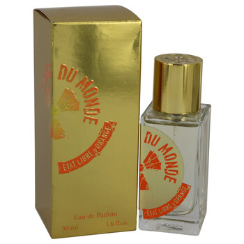 Etat Libre D'Orange Etat Libre dOrange Unisex La Fin Du Monde EDP