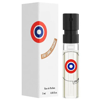Etat Libre D'Orange Unisex Archives 69 EDP Spray 0.06 oz