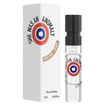 Etat Libre D'Orange Etat Libre dOrange Unisex She Was An Anomaly