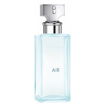 Eternity Air / Calvin Klein EDP Spray 3.4 oz (100 ml) (w)