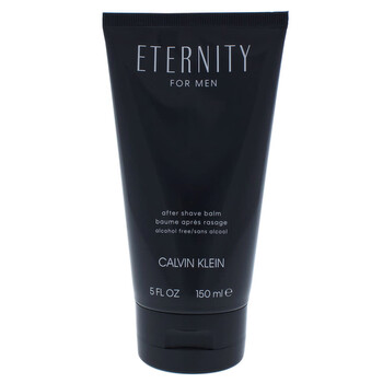 Eternity Men / Calvin Klein After Shave Balm 5.0 oz (m)