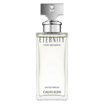 Eternity/calvin Klein EDP Spray 3.3 oz (w)