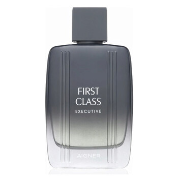 Men's First Class Executive EDT Spray 3.4 oz Fragrances 4013670000368