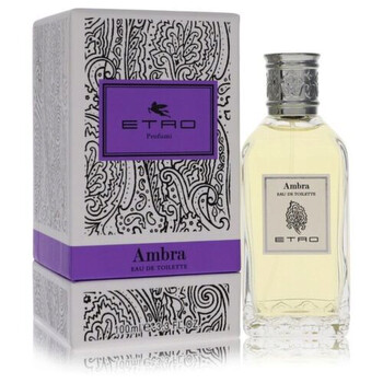 Etro Unisex Udaipur EDP 3.4 oz Fragrances 8026247609280