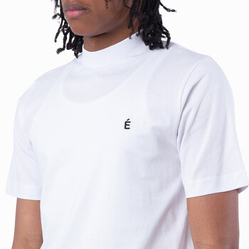 Award Accent Logo Cotton T-Shirt