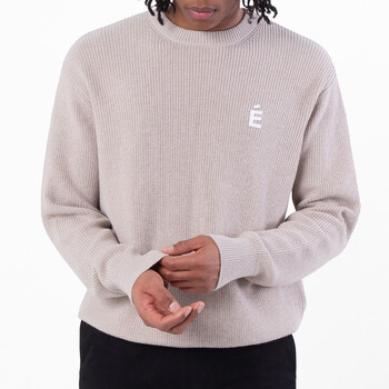 Boris Fine-Knit Jumper C00ME600WB13BG-BEIGE