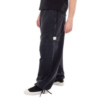 Forum Canvas Wrinkle Cargo Pants