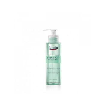 Ladies Dermopure Oil Control Facial Cleansing Gel 6.7 oz Skin Care 4005800180576 Ladies Dermopure Oil Control Facial Cleansing Gel 6.7 oz Skin Care 4005800180576