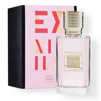 Ex Nihilo Fragrances & Perfumes - Jomashop