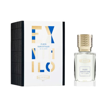 Fleur Narcotique · Ex Nihilo