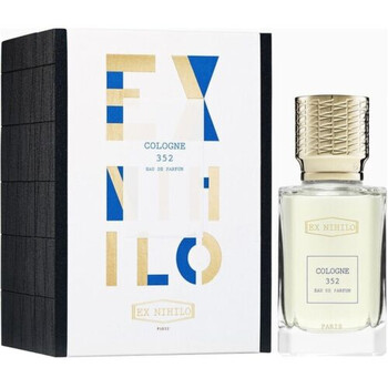 Unisex Initiale Cologne 352 EDP Spray 3.4 oz Fragrances 3770004085033 Unisex Initiale Cologne 352 EDP Spray 3.4 oz Fragrances 3770004085033