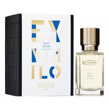 Ex Nihilo Men's Speed Legends EDP Spray 3.4 oz Fragrances