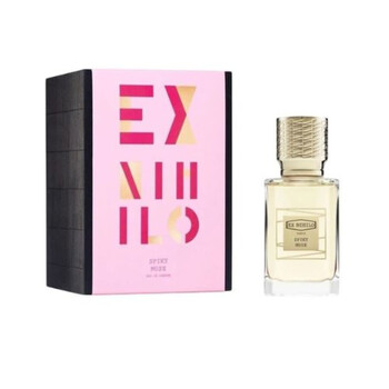 Ex Nihilo Unisex Iconoclaste French Affair EDP Spray 3.4 oz