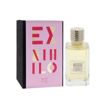 Ex Nihilo Unisex Iconoclaste French Affair EDP Spray 3.4 oz