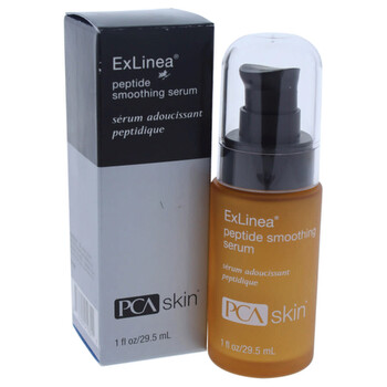 ExLinea Peptide Smoothing Serum by PCA Skin for Unisex - 1 oz Serum