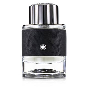 Explorer / Mont Blanc EDP Spray 2.0 oz (60 ml) (m) 3346133202513 Explorer / Mont Blanc EDP Spray 2.0 oz (60 ml) (m) 3346133202513