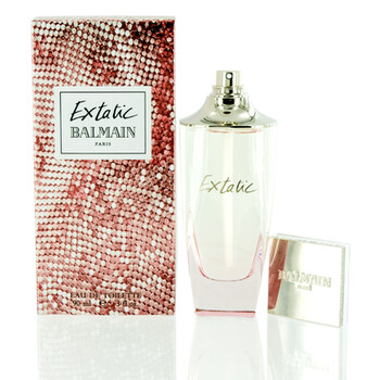 Extatic by Pierre Balmain EDT Spray 3.0 oz (90 ml) (w) 3386460057776