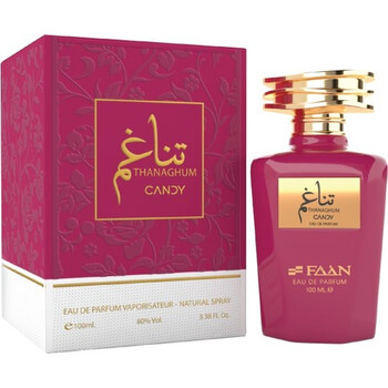 New Brand Candy Cancan by New Brand for Women - 3.3 oz EDP Spray