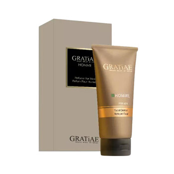 Facial Cleanser For Men 4.05 oz Skin Care 7290012540851