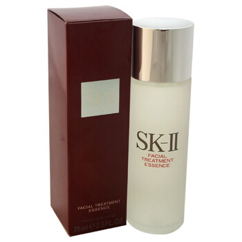 Facial Treatment Essence by SK-II for Unisex - 2.5 oz Treatment 730870159439